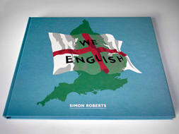 We-English Cover Page